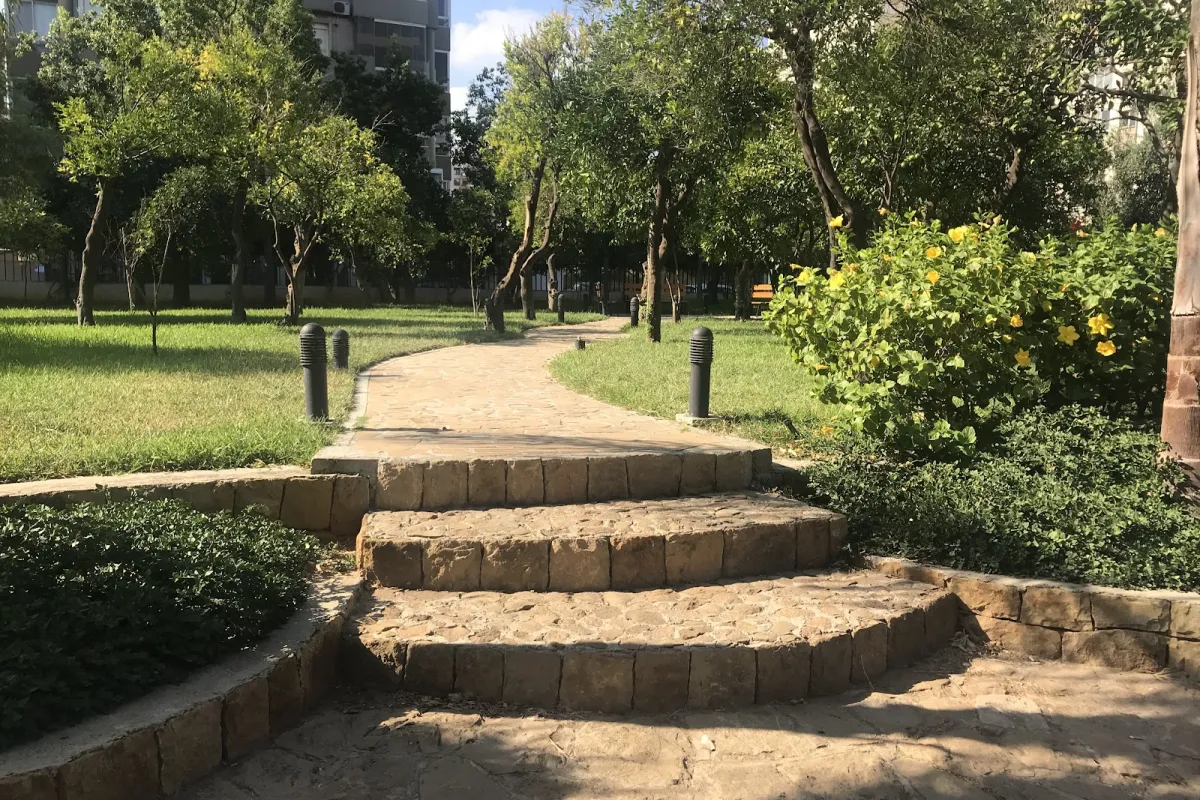 Wissam el hasan Park photo 1