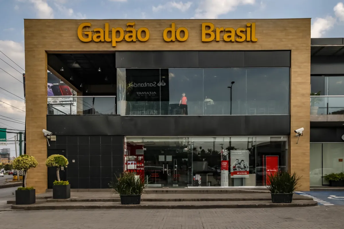 Galpão do Brasil Monterrey photo 1