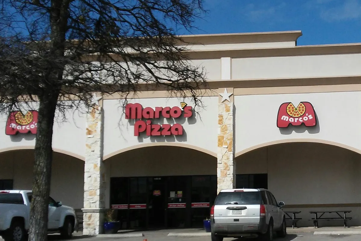 Marco's Pizza photo 1