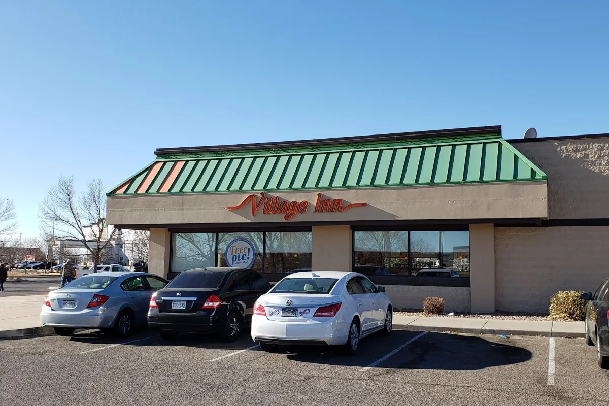 Village Inn photo 1