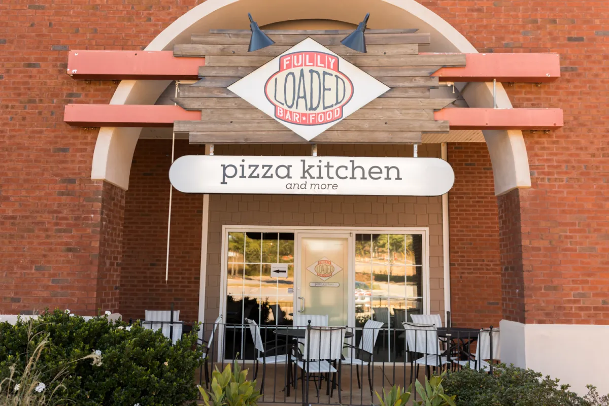Fully Loaded Pizza Co. photo 1