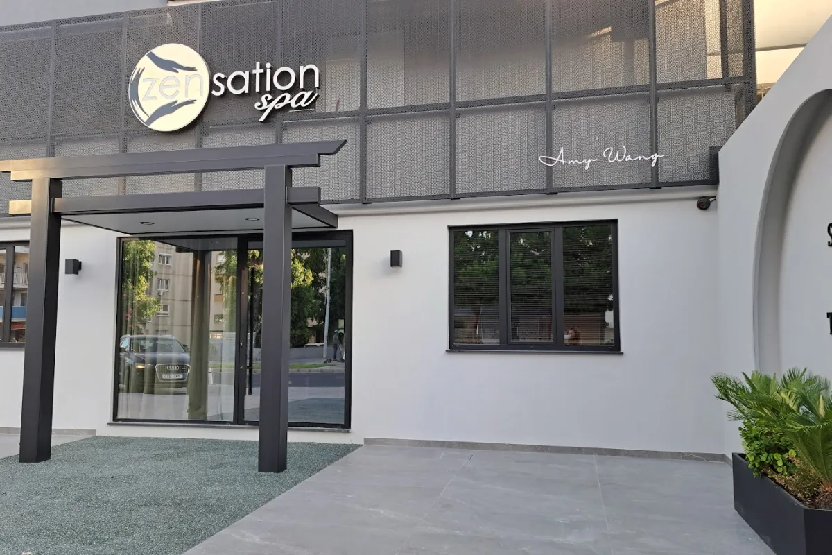 Zensation Spa photo 1