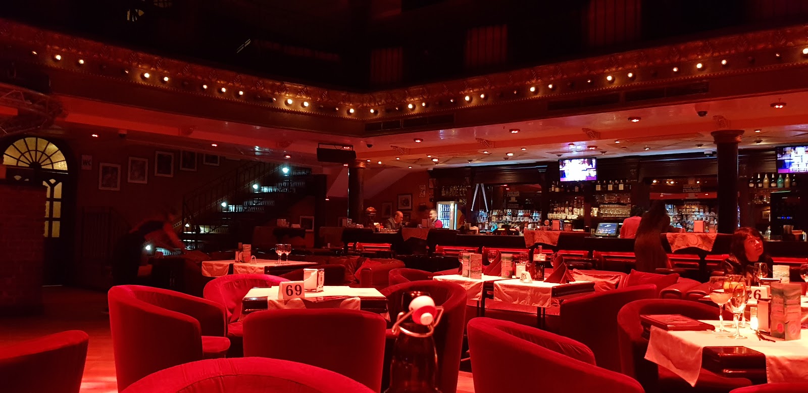 Caribbean Club photo 8