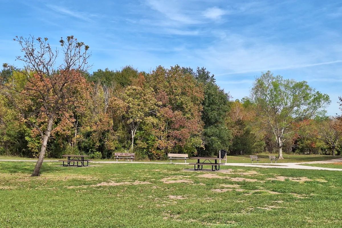 Boone Road Park photo 1