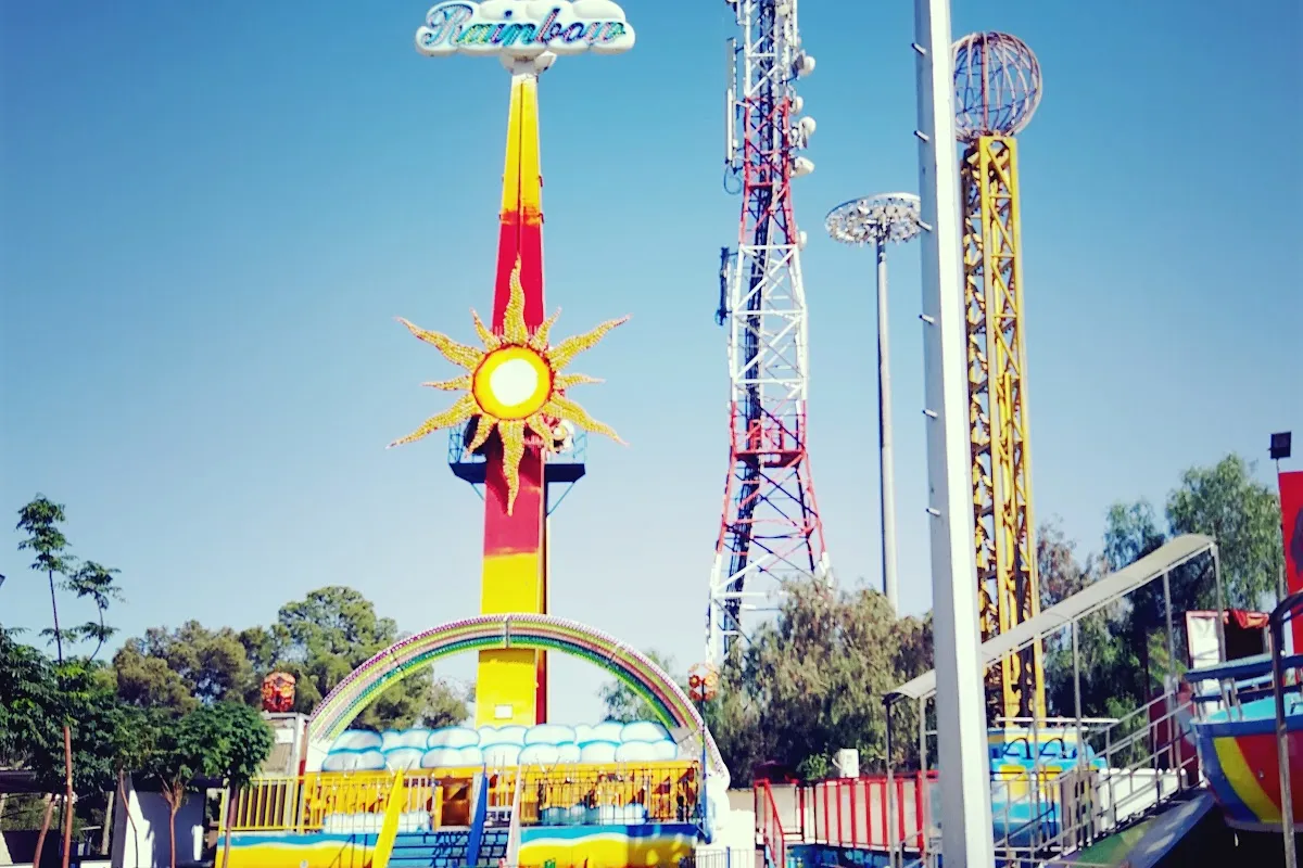 Sindebad Land photo 1