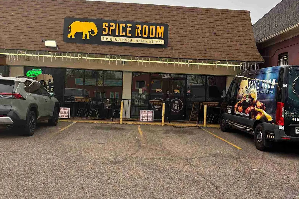 SPICE ROOM photo 1