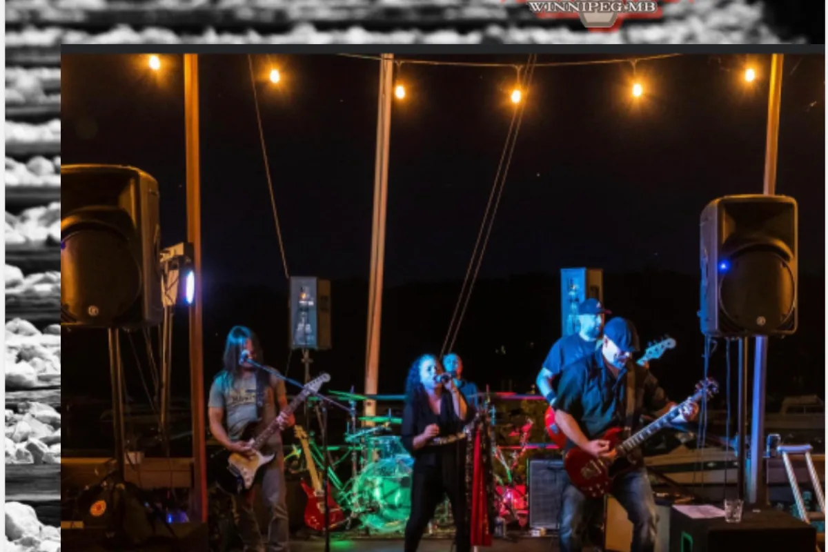Silver Spike Saloon photo 1