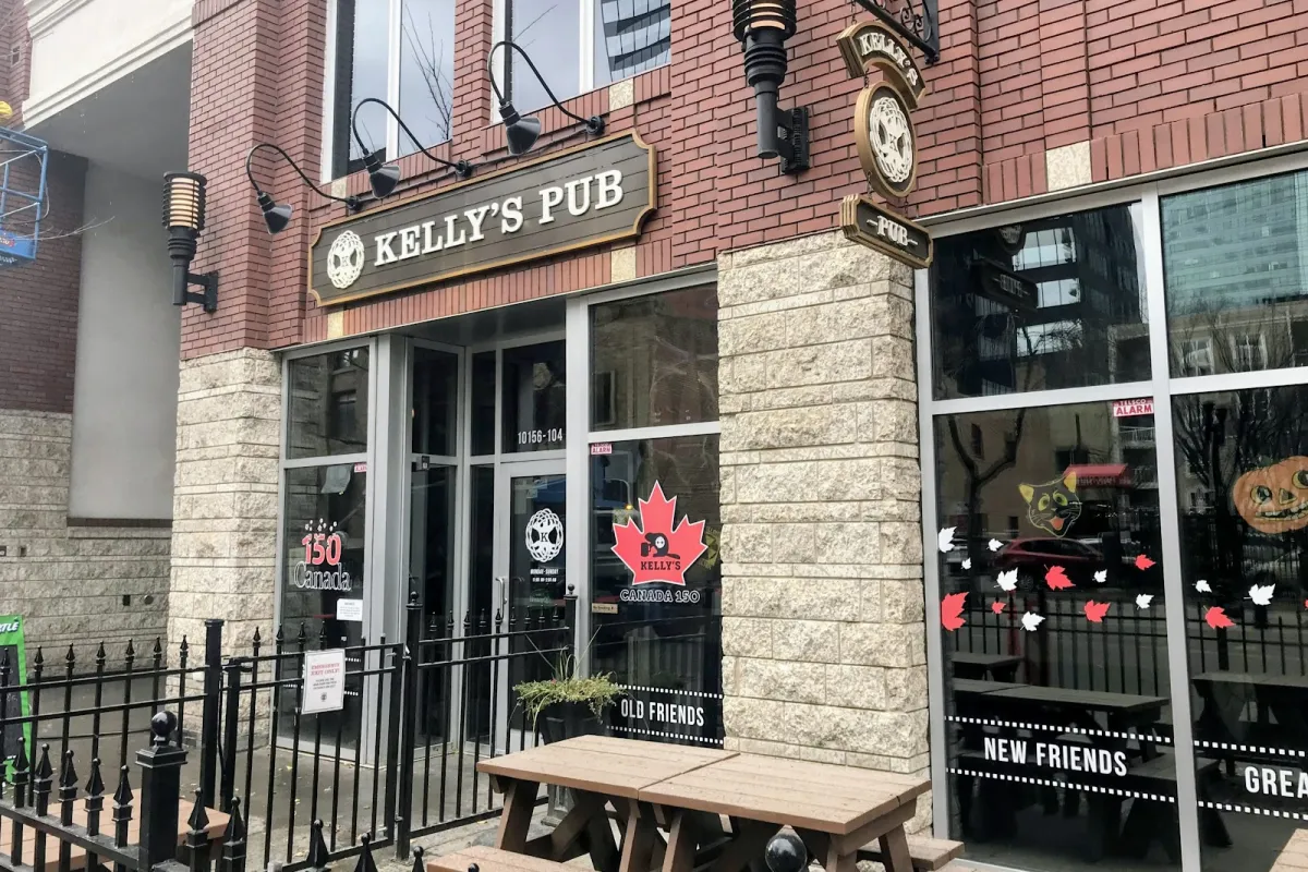 Kelly's Pub photo 1