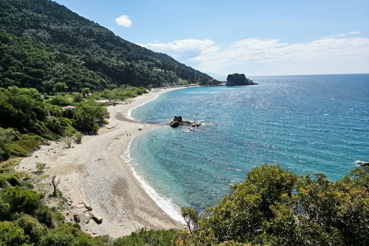 Παραλία Ποτάμι photo 1