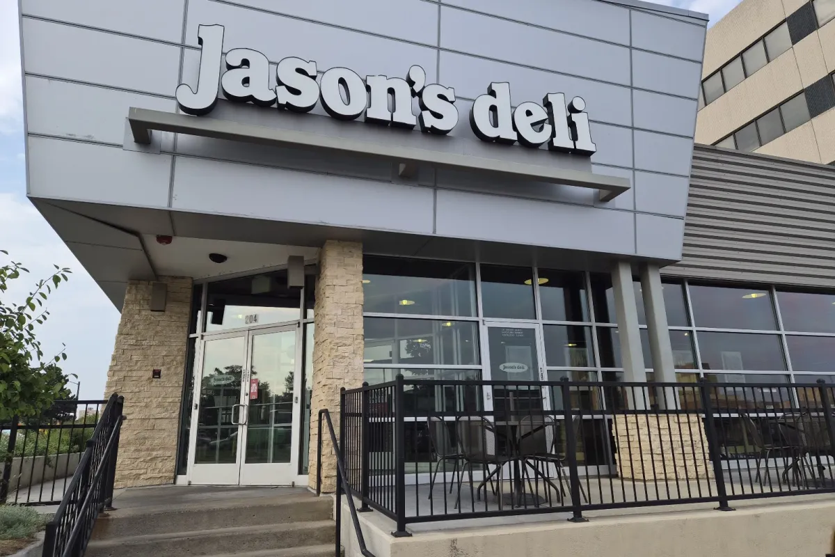Jason's Deli photo 1