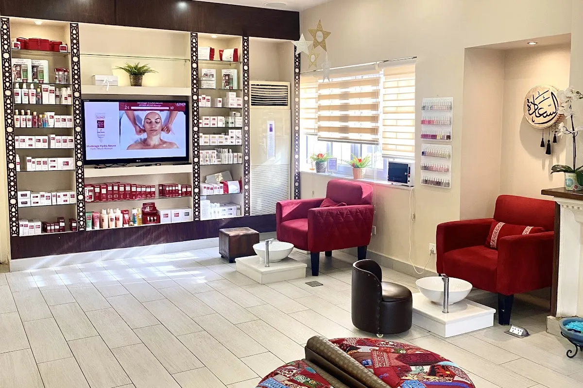 Guinot Spa photo 1