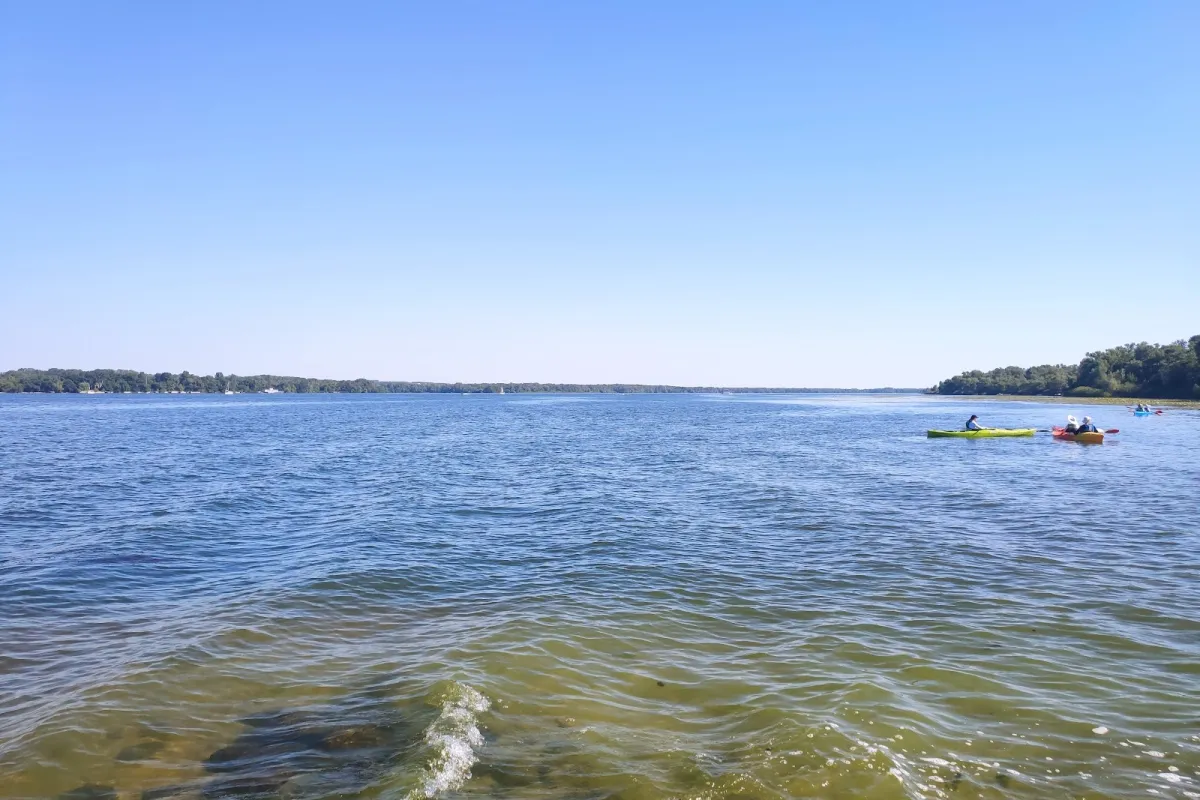 Садове товариство «Водник» photo 1