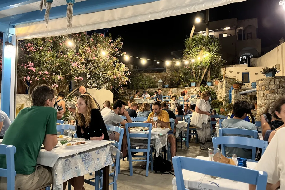 Koralli Restaurant photo 1