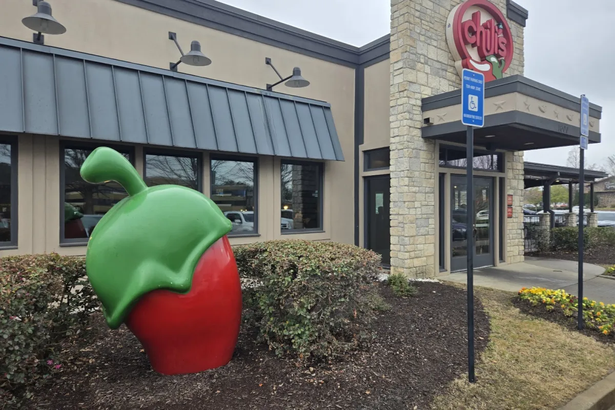 Chili's Grill & Bar photo 1