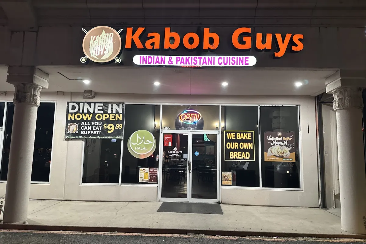 Kabob Guys photo 1