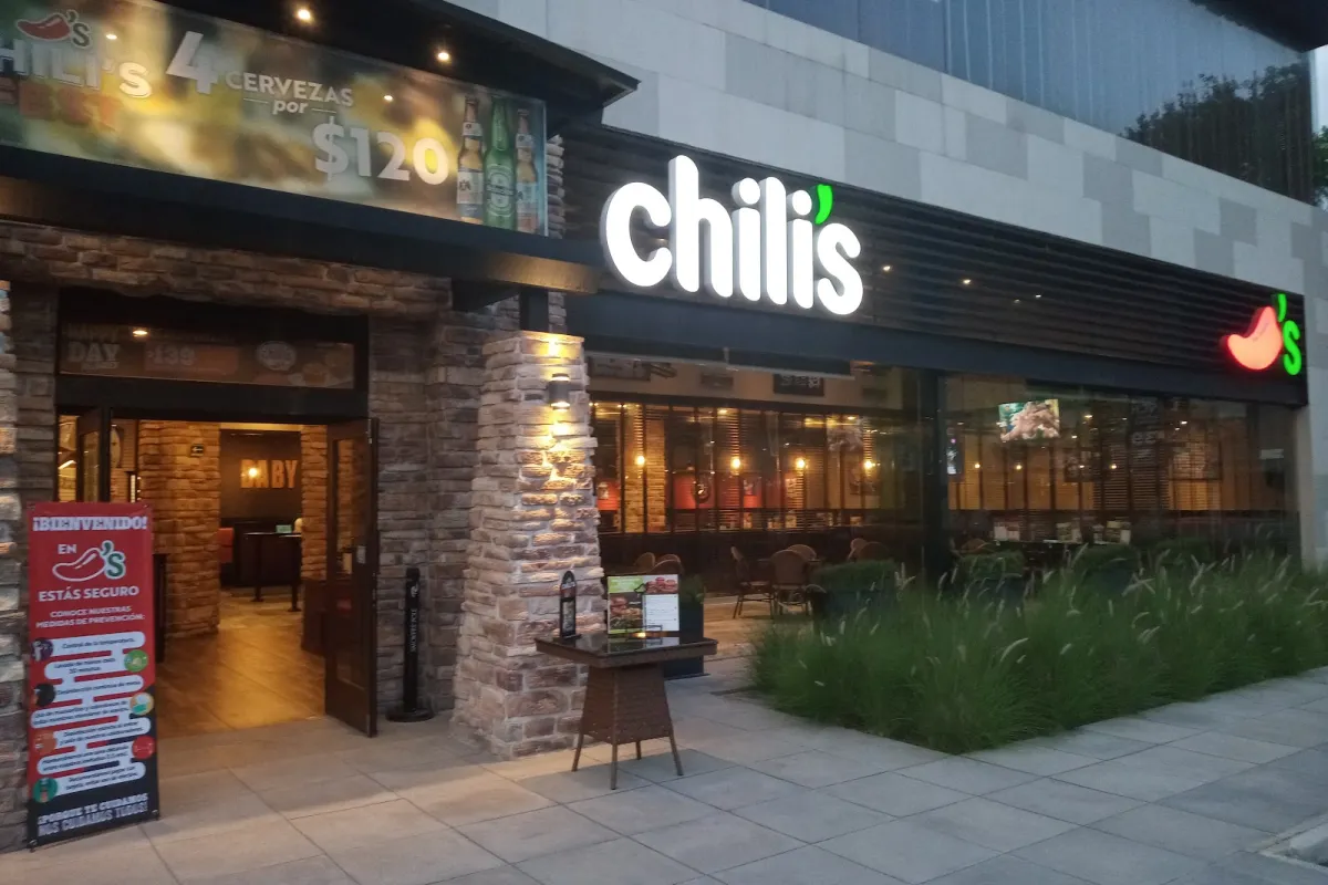 Chili’s photo 1