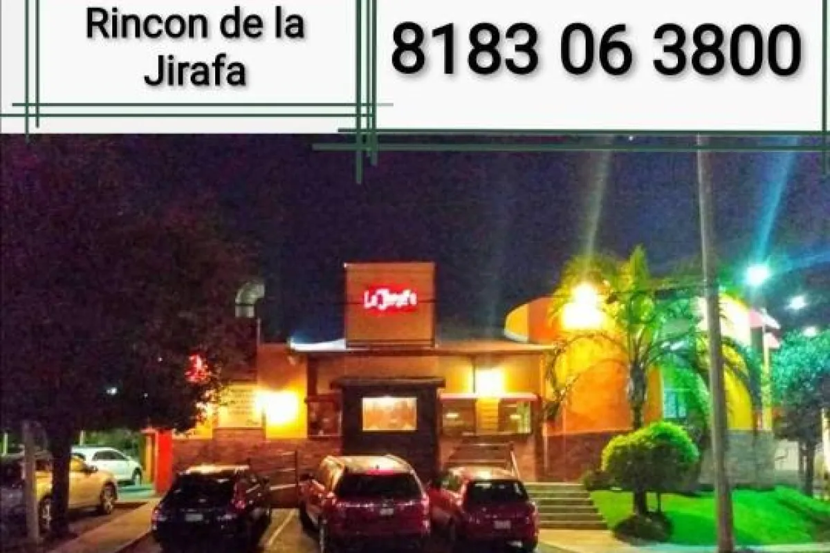 Rincón de la Jirafa photo 1