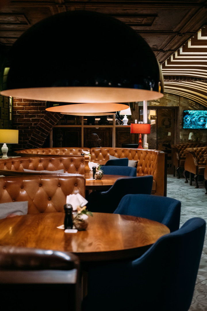 THATCHER Gastropub photo 10