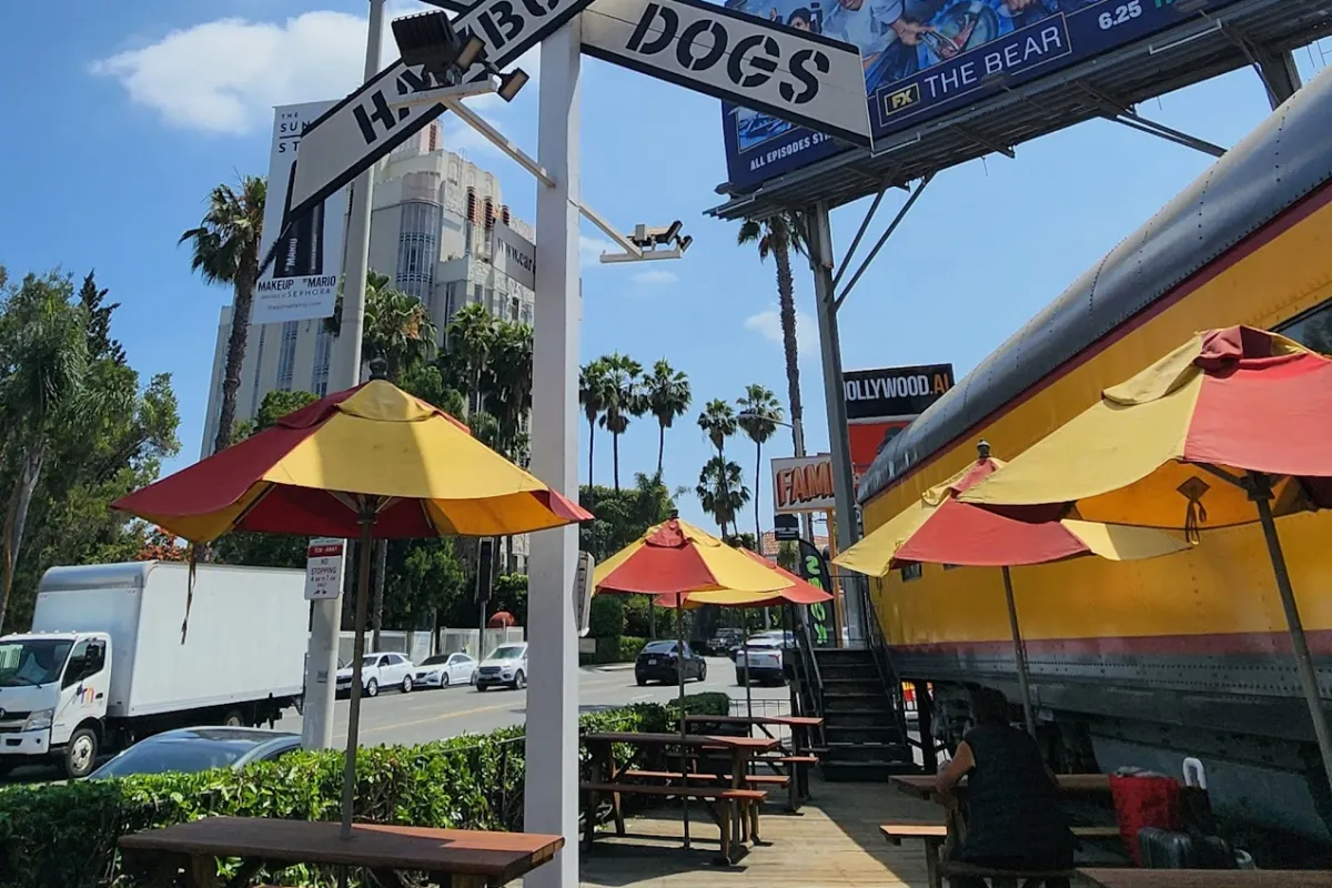 Carney's Restaurant photo 1