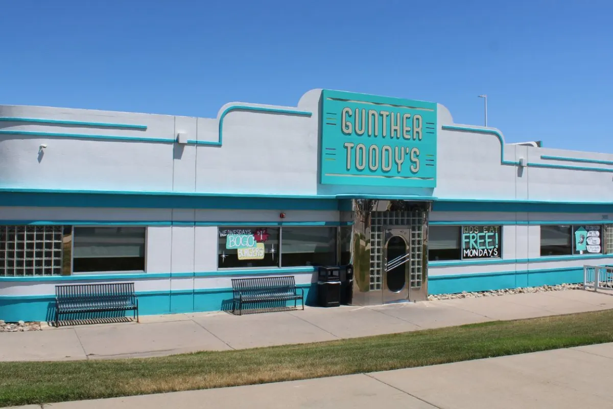 Gunther Toody's Diner photo 1