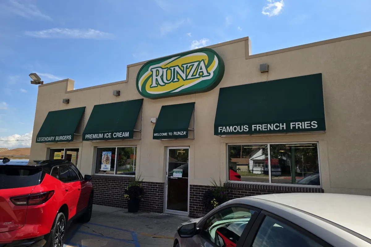 Runza Restaurant photo 1