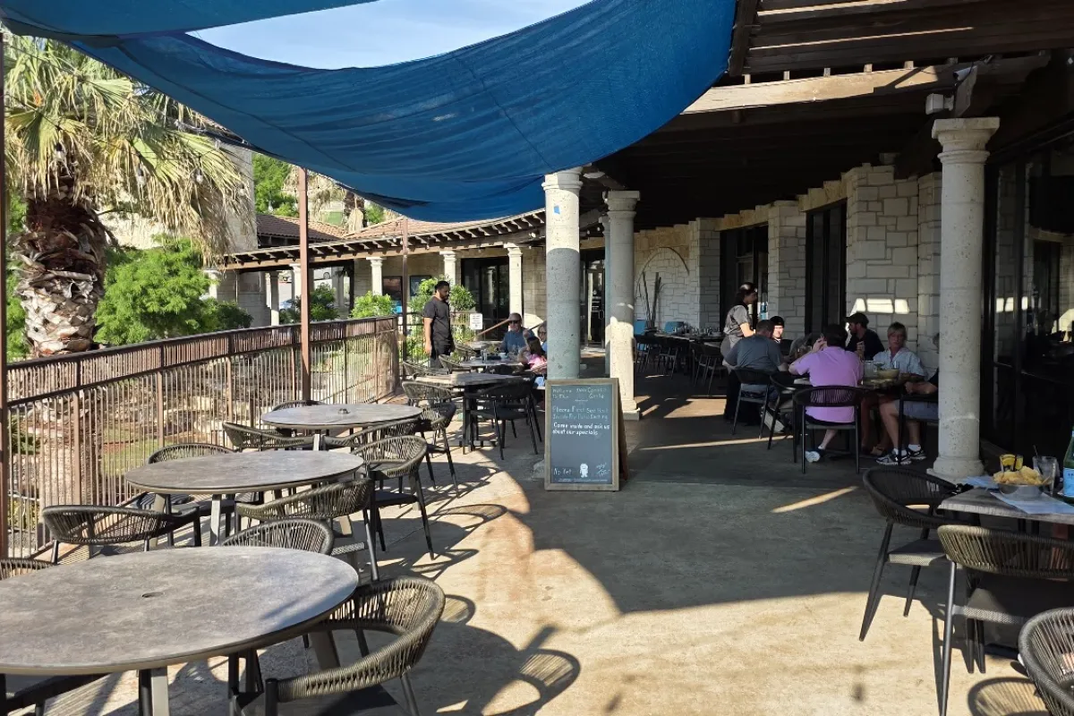 Canyon Grille photo 1