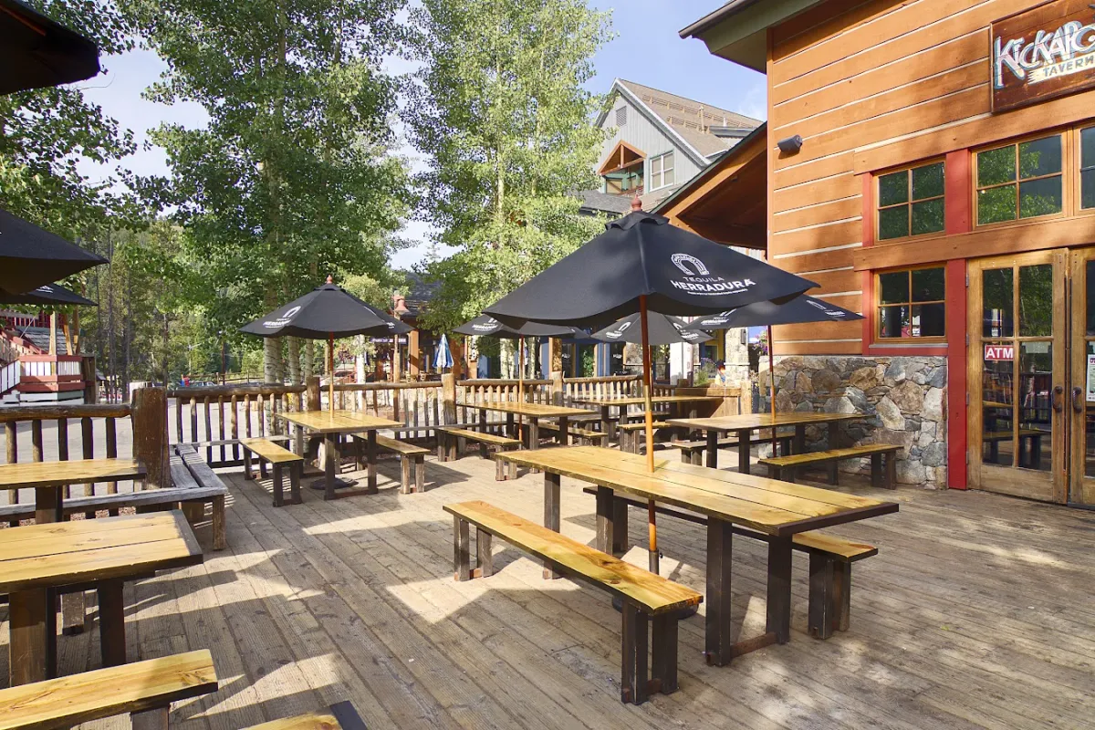 Kickapoo Tavern photo 1