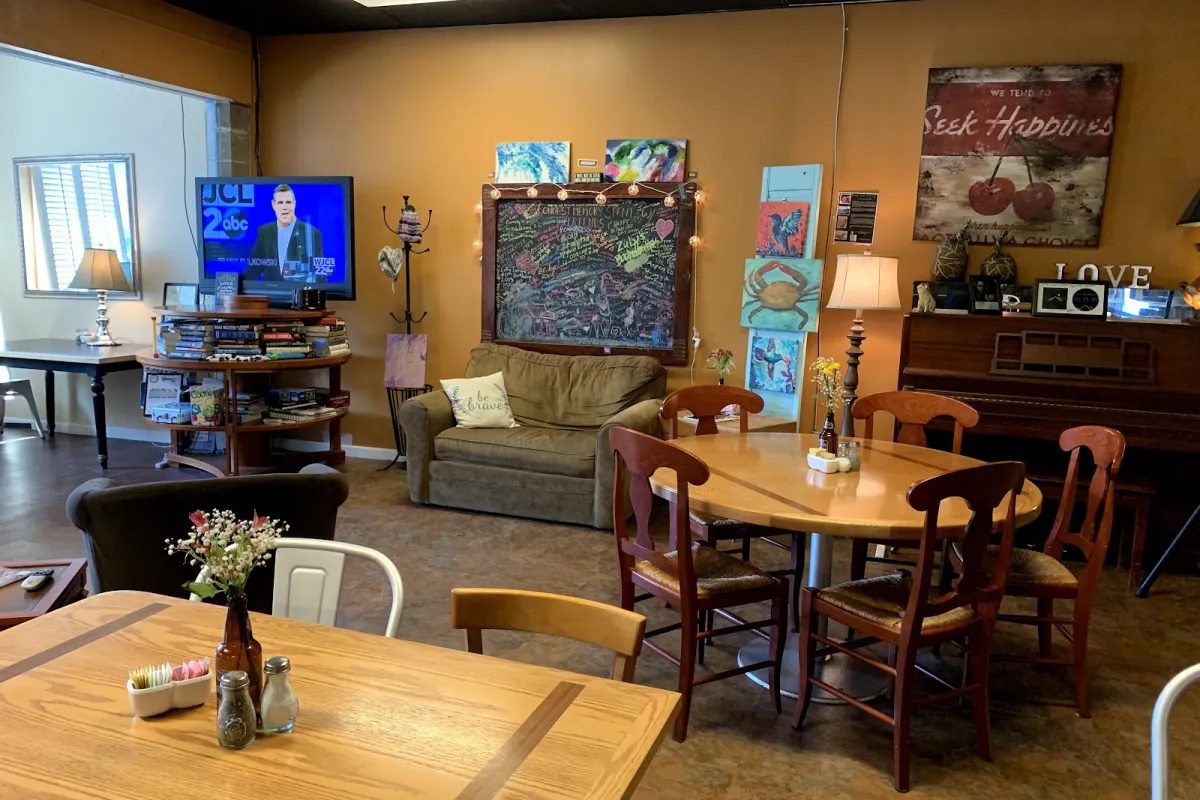 Friendship Coffee Company photo 1