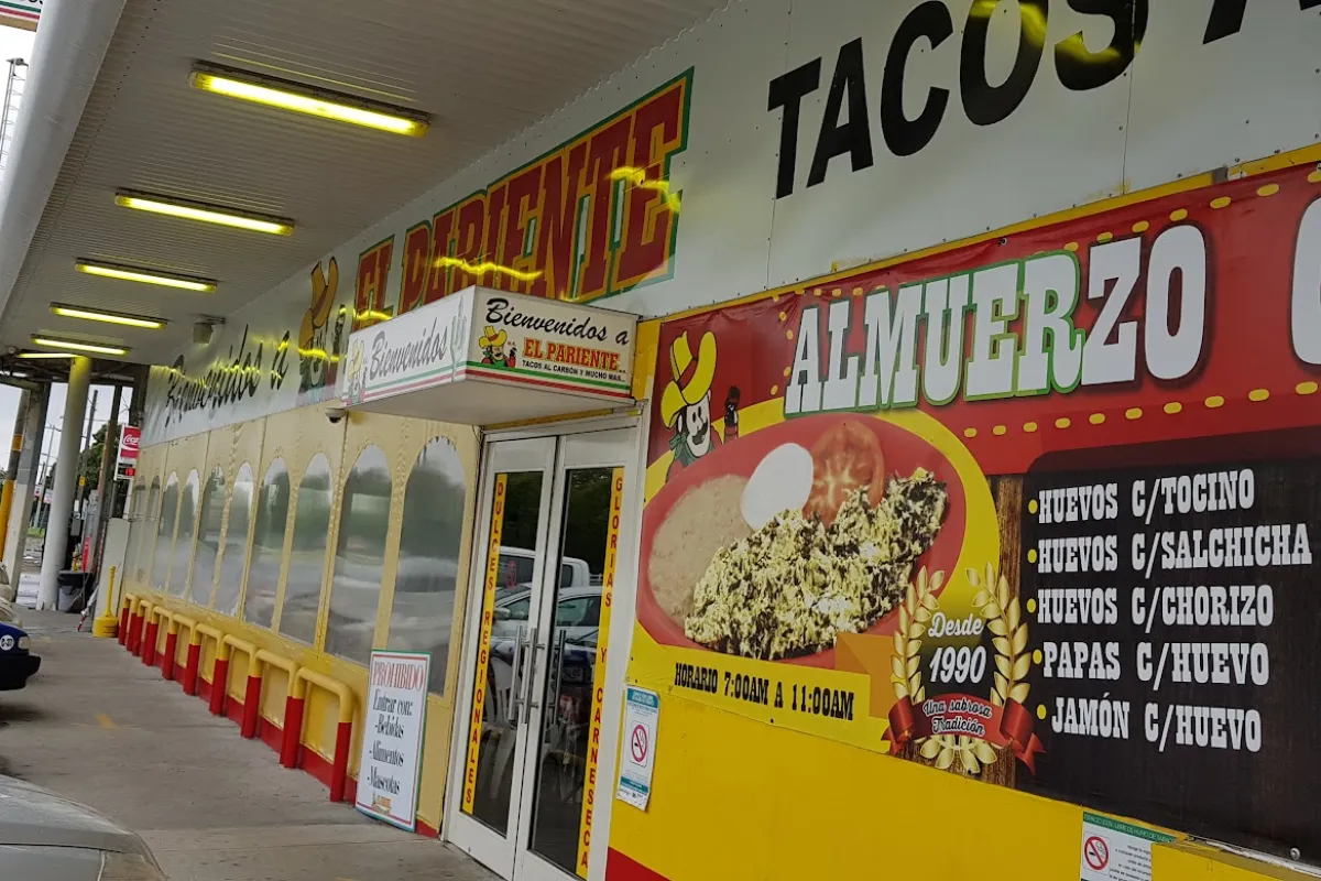 Restaurante El Pariente photo 1