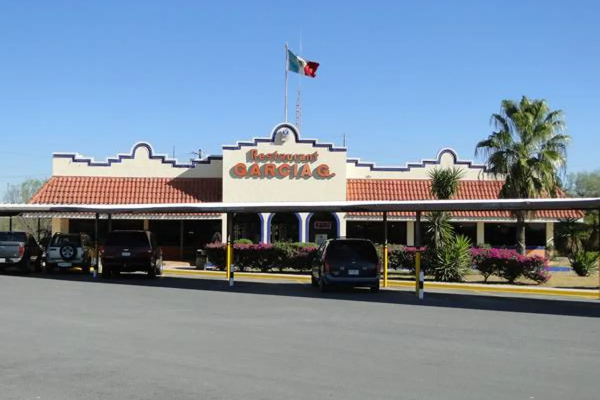 Restaurant García photo 1