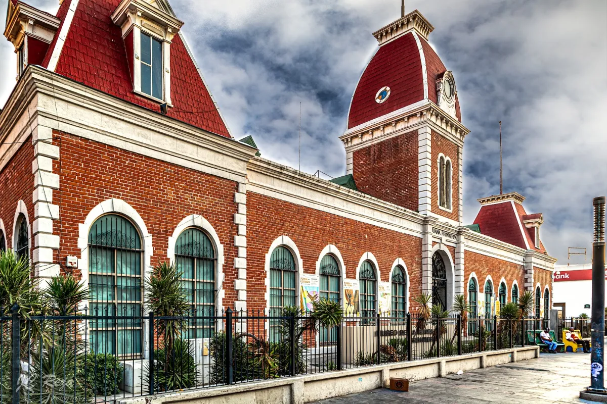 Museum of Revolution in the Borderland photo 1