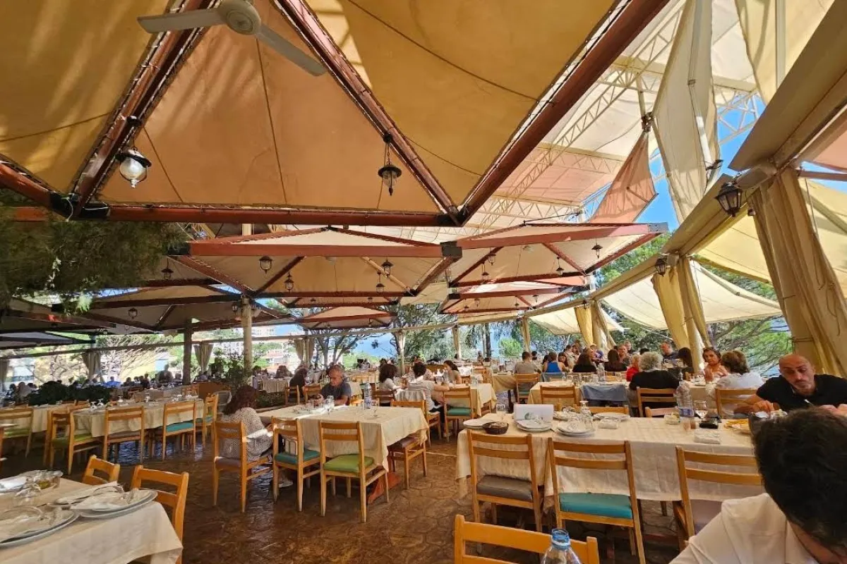 Burj Al Hamam - برج الحمام photo 1