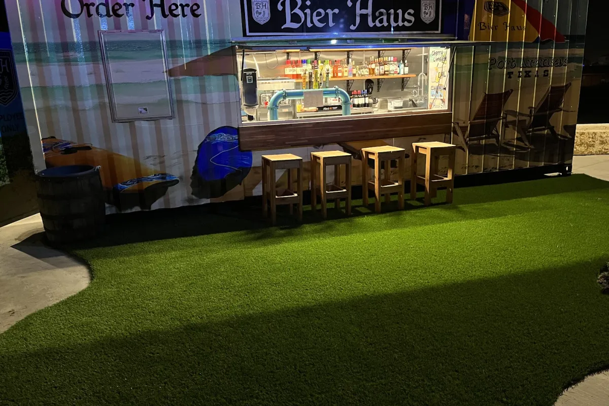 BierHaus Port Aransas photo 1