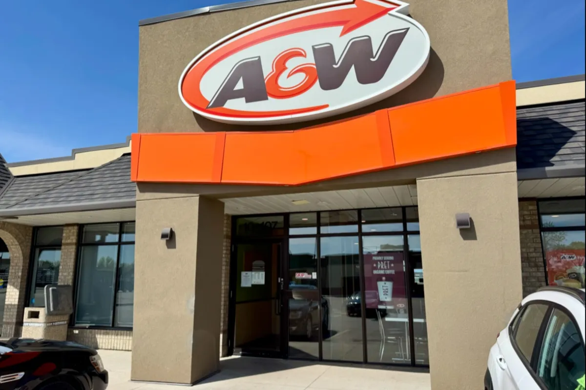 A&W Canada photo 1