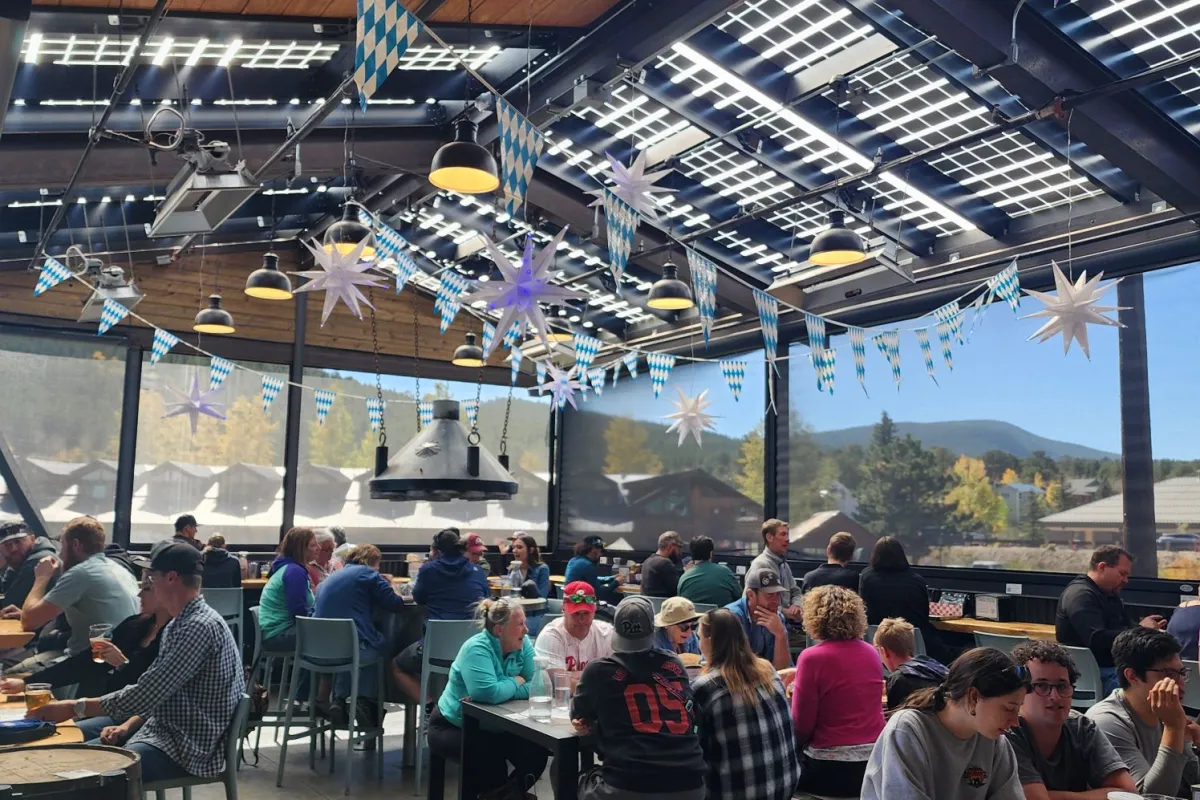 Busey Brews Smokehouse & Brewery photo 1