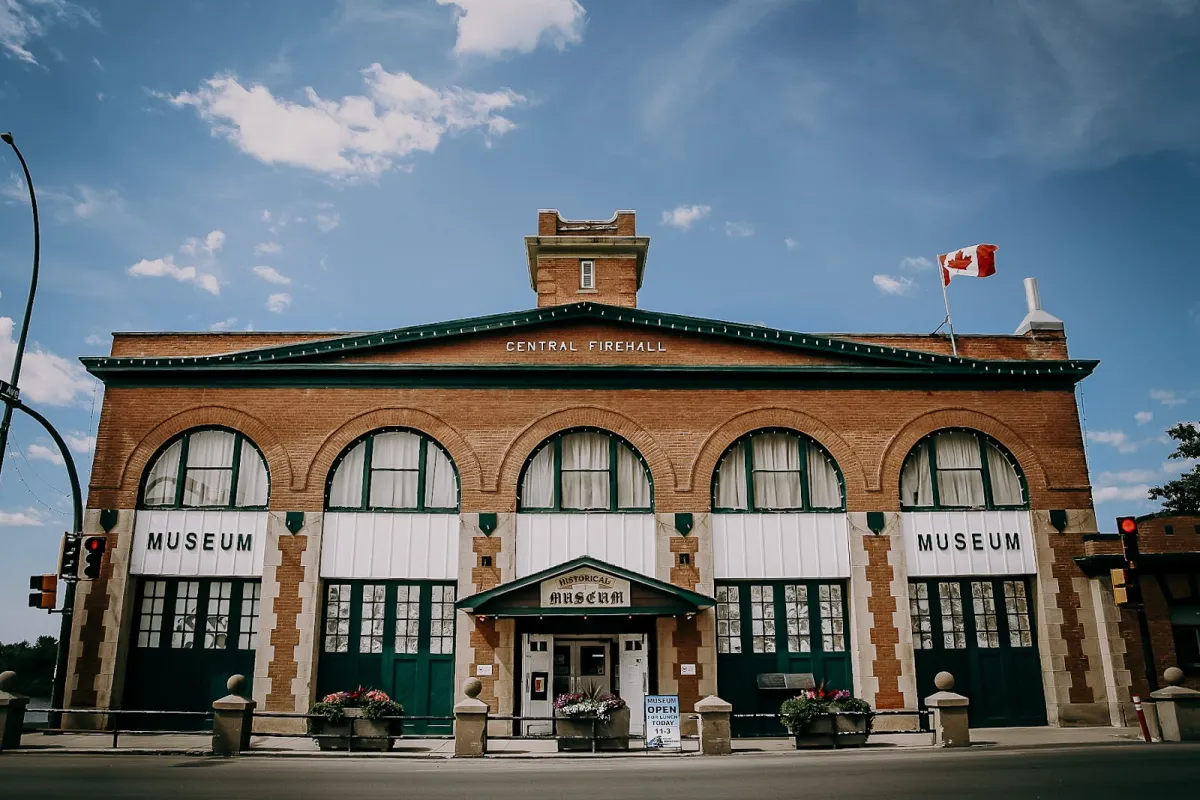 Prince Albert Historical Museum photo 1