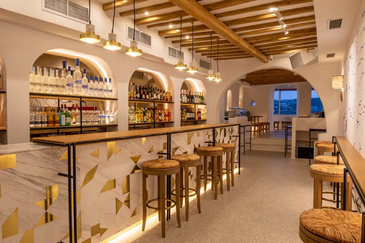 Rhapsody Bar photo 1