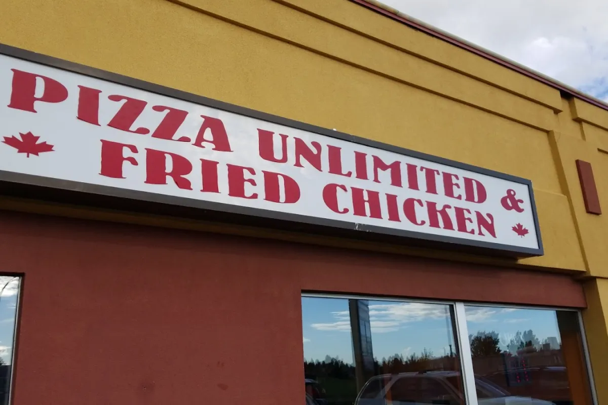 Pizza Unlimited & Fried Chicken photo 1