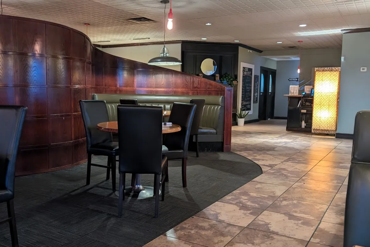 Eddie Websters Kitchen & Bar photo 1