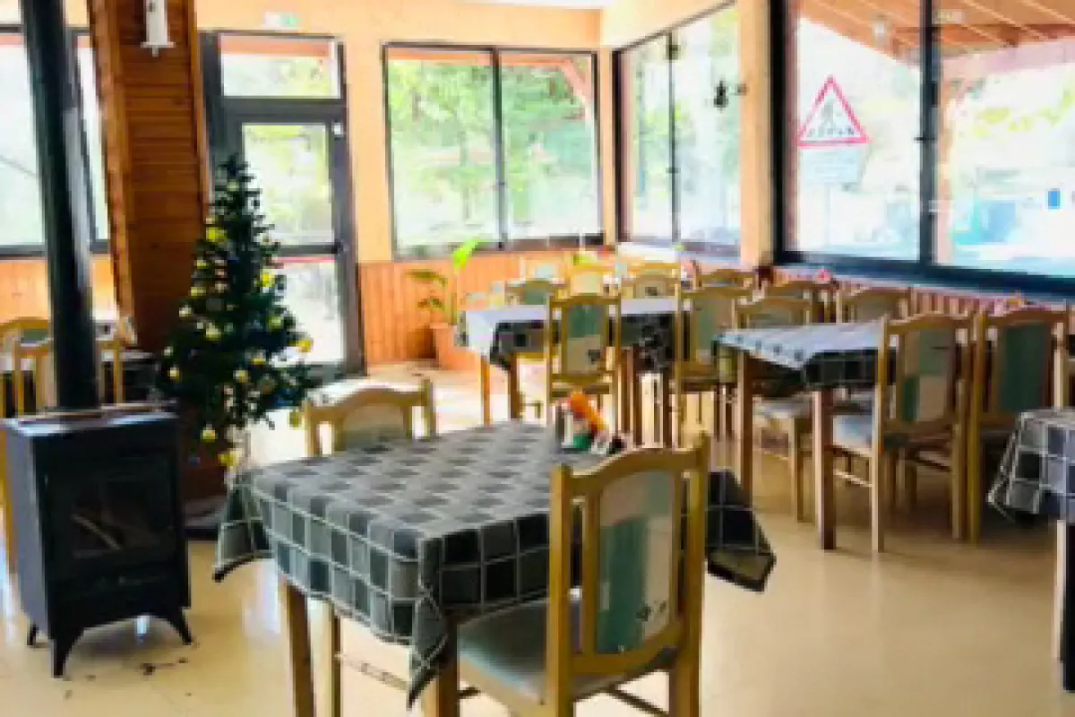 Agios Demetrios Tavern photo 1