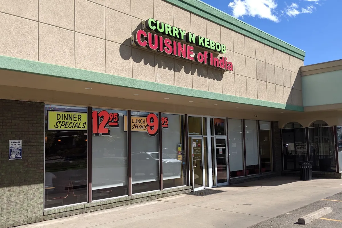 Curry N Kebob photo 1