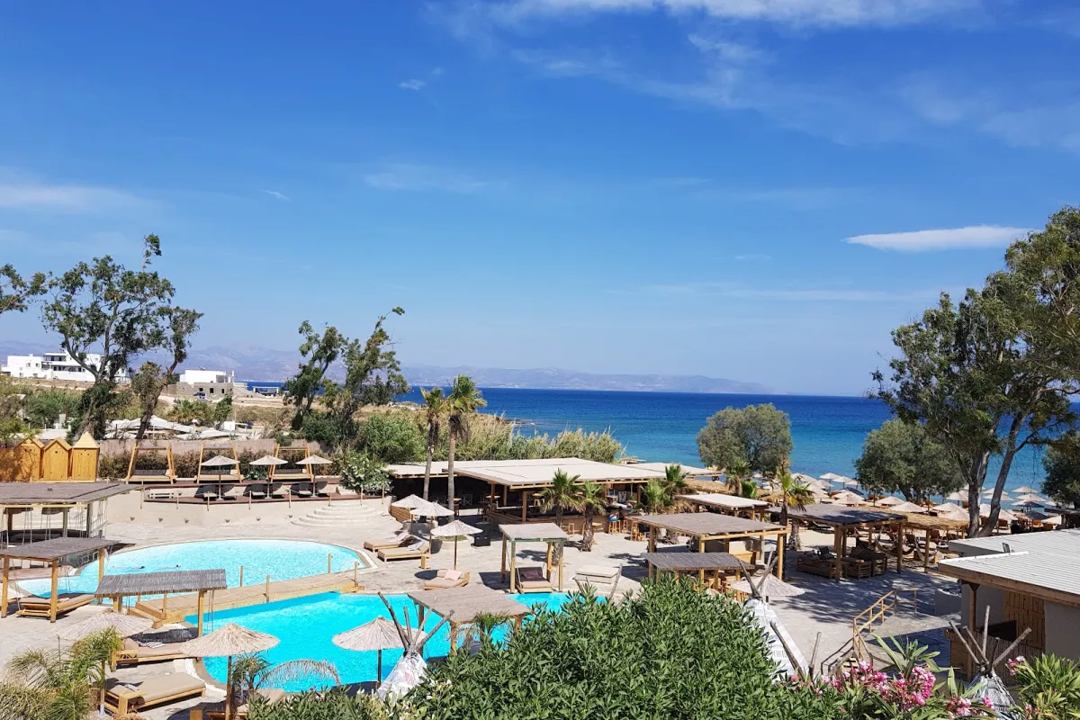 Παραλία Πούντα photo 1