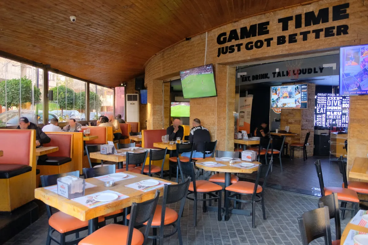 Buffalo Wings & Rings photo 1