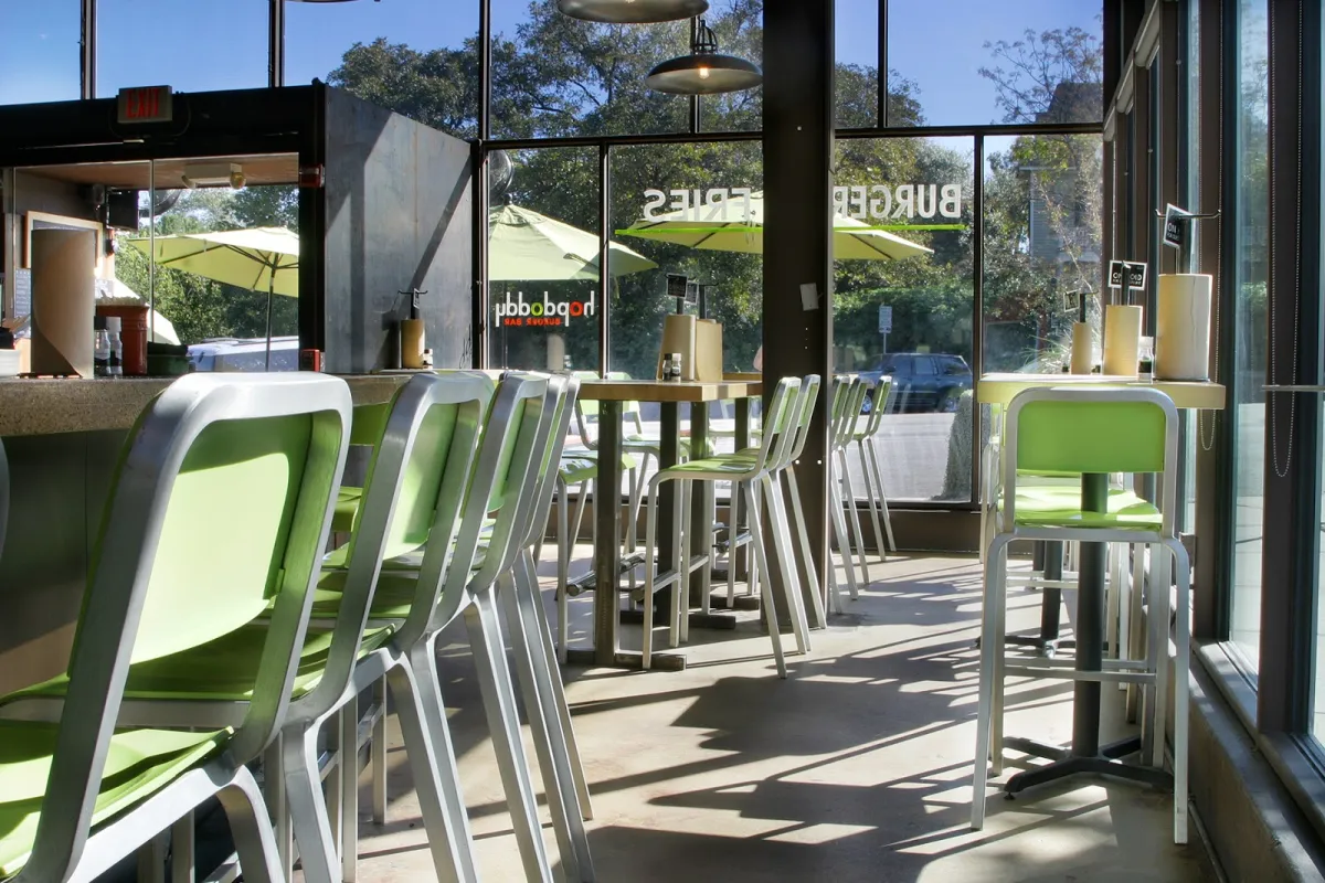 Hopdoddy Burger Bar photo 1