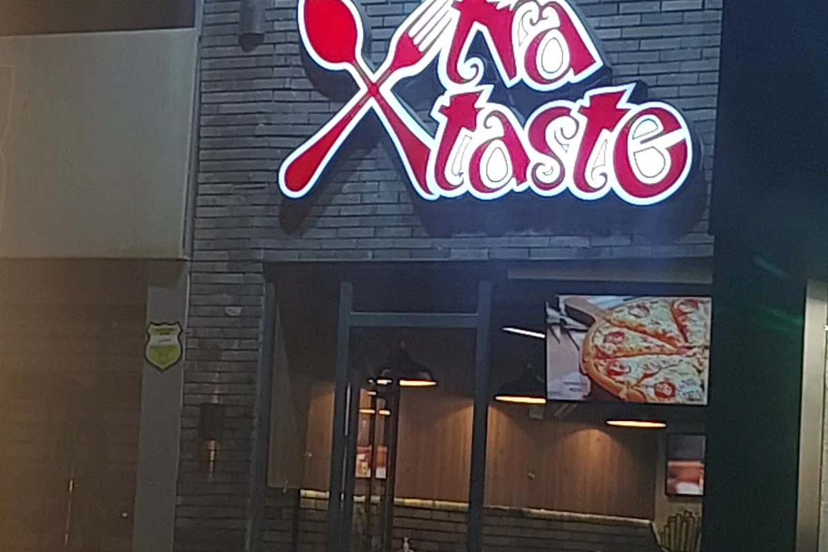Extra Taste photo 1