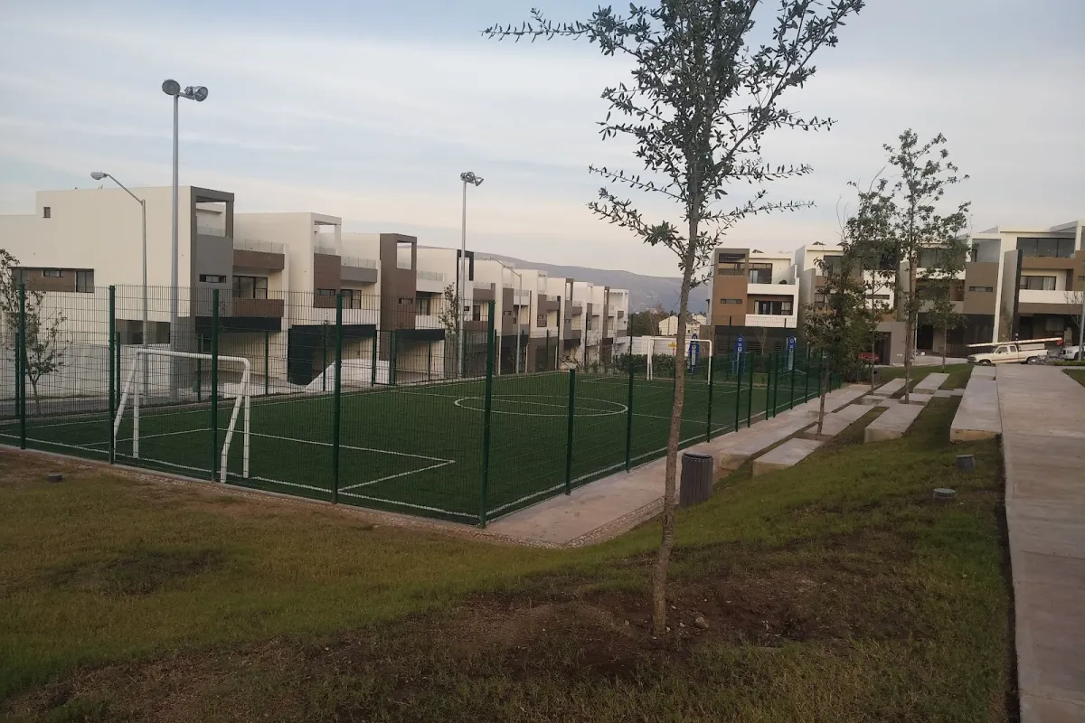 Cumbres De San Agustín Privada Manchester Park photo 1