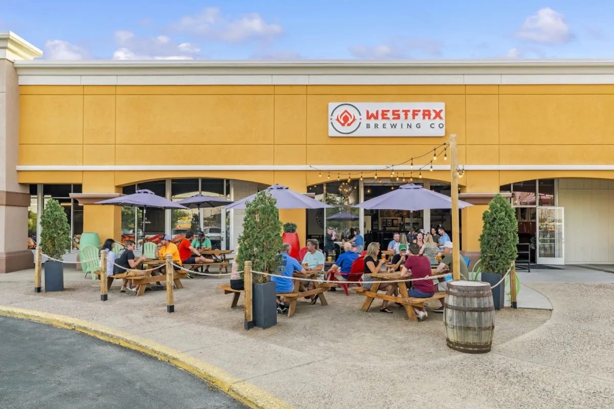 WestFax Brewing Company photo 1