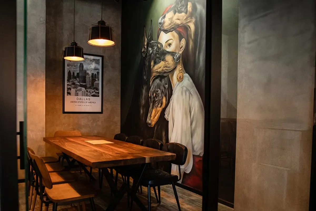 Beast Coffee photo 1