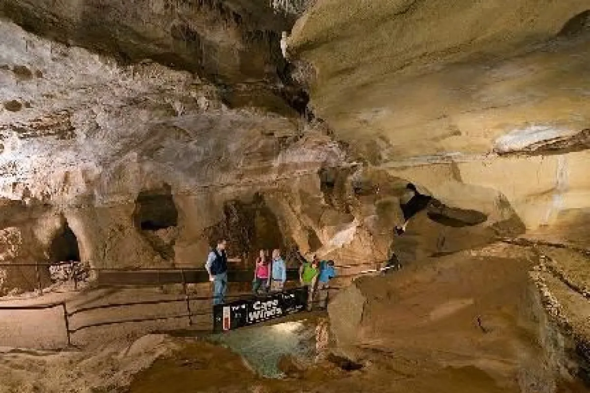 Cave of the Winds Mountain Park photo 1