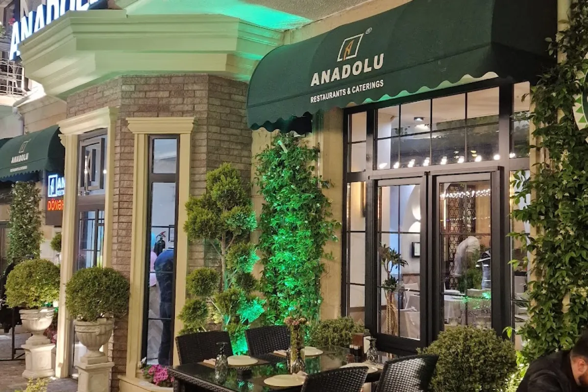 Anadolu Restaurant photo 1